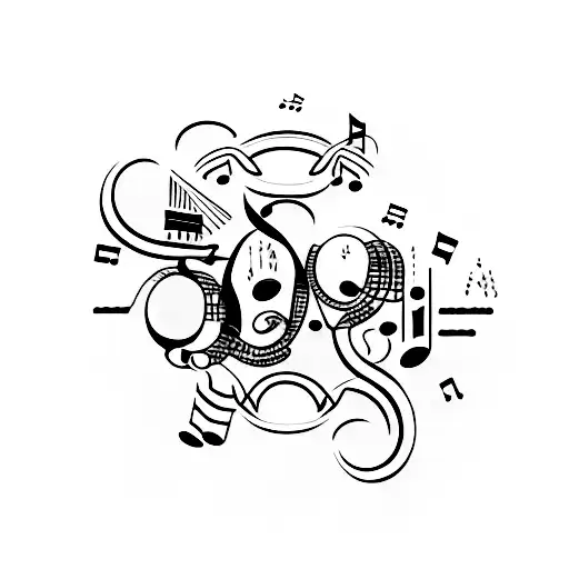 Travelling In Life With Music Family And God