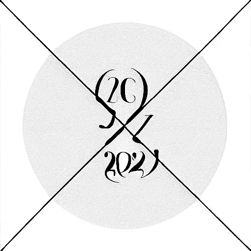 J M Initials With 26-02-2022 Date