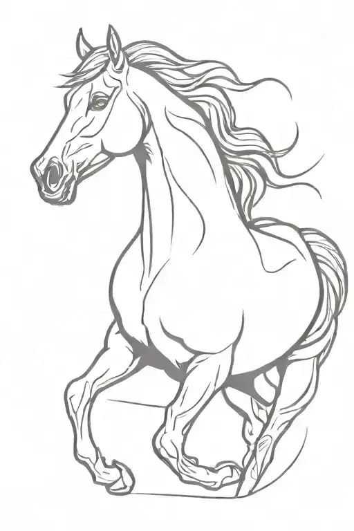 Horse