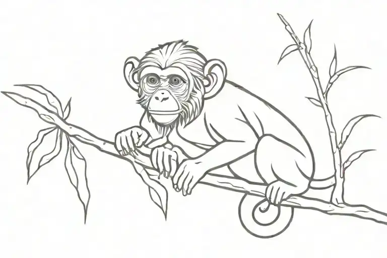 Monkey