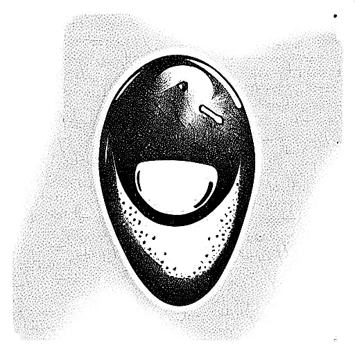 Tecnological Terror Alien