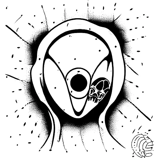 Tecnological Terror Alien