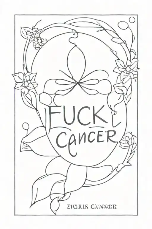 Fuck Cancer