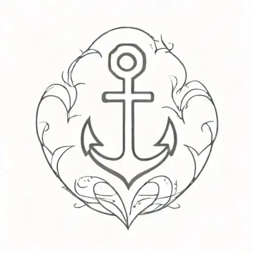 Anchor