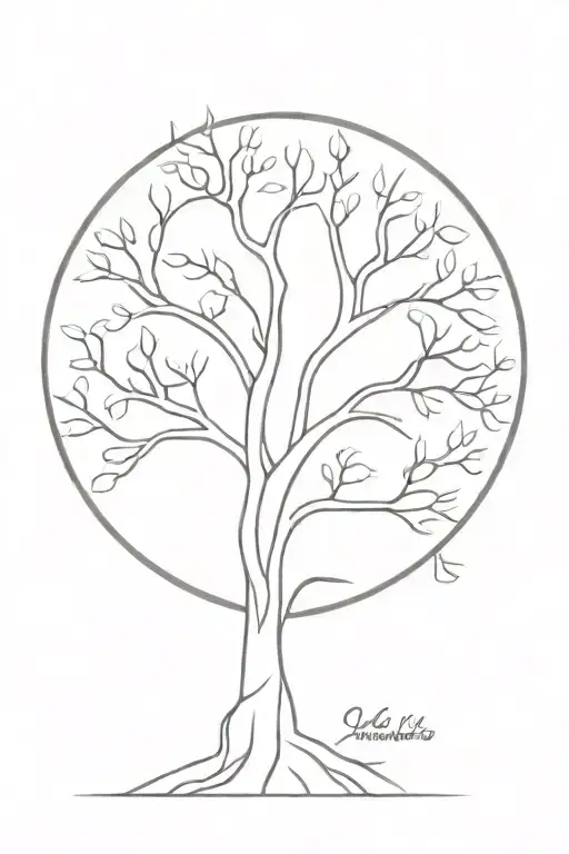 Tree Of Life