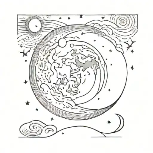 I Want To Basic Moon