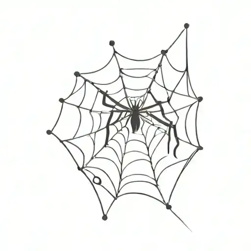 Spider Web