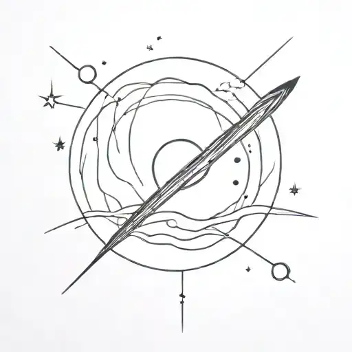 My Anxiety The Size Of A Planet