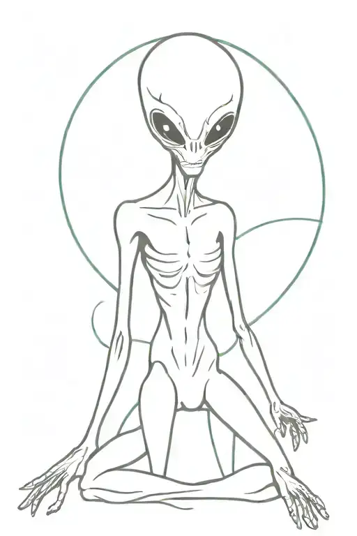 Alien