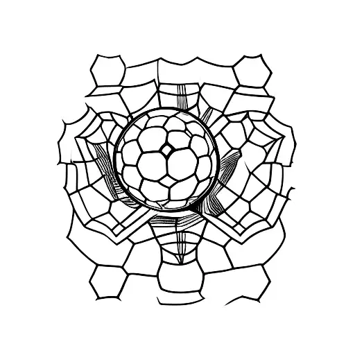 Soccer Strength Calm Resilience