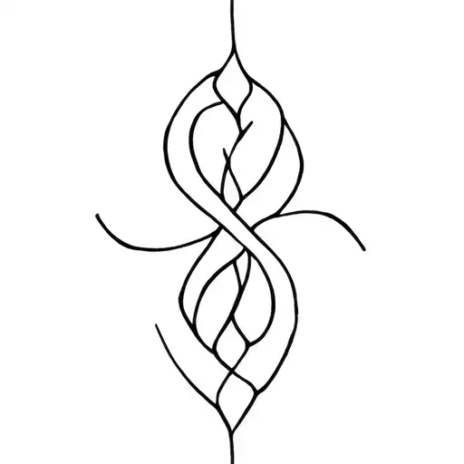 Celta Love Knot