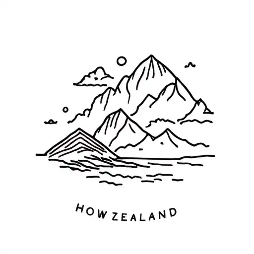 New Zealand Honeymoon