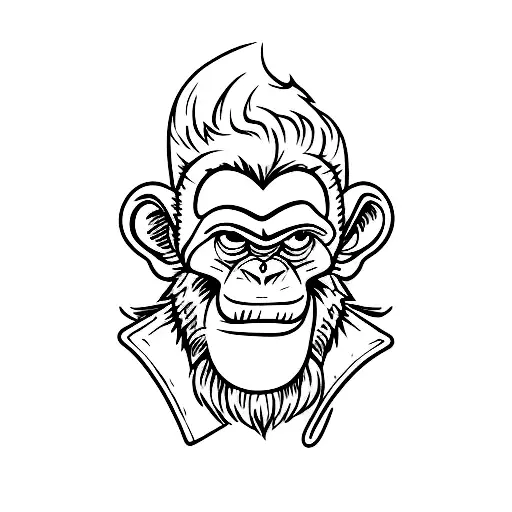 Monkey Island Grog Mug Half Melted