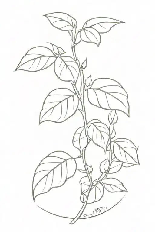 Coffee Plant