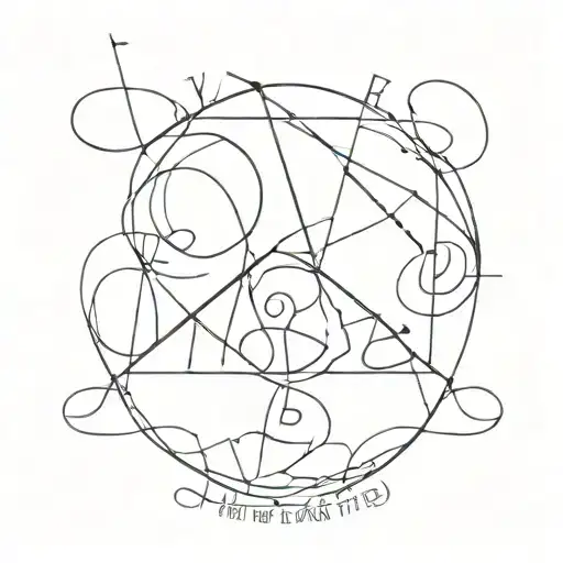 Word Haysu Distorted Font