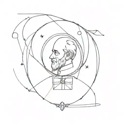 Tchaikovsky And Dark Side Of The Moon
