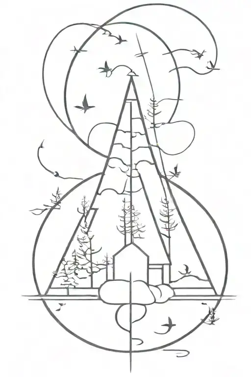 One Tree Hill - Harry Potter - This Blue Dream