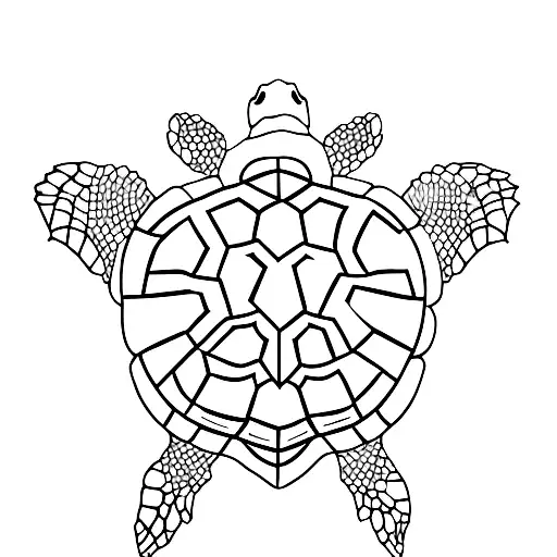 Turtle Marine
