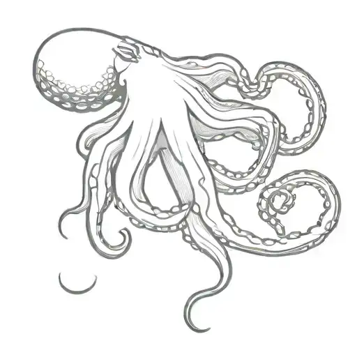 California 2 Spot Octopus