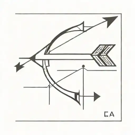 Minimal Arrow With Libra