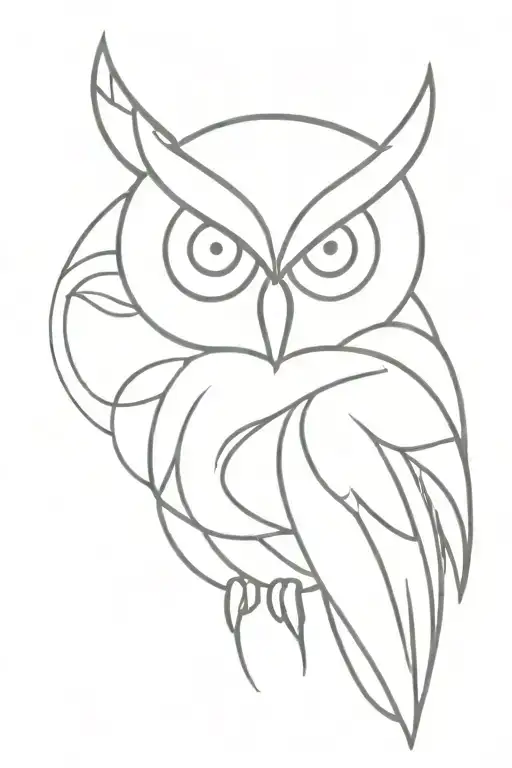 The Owl