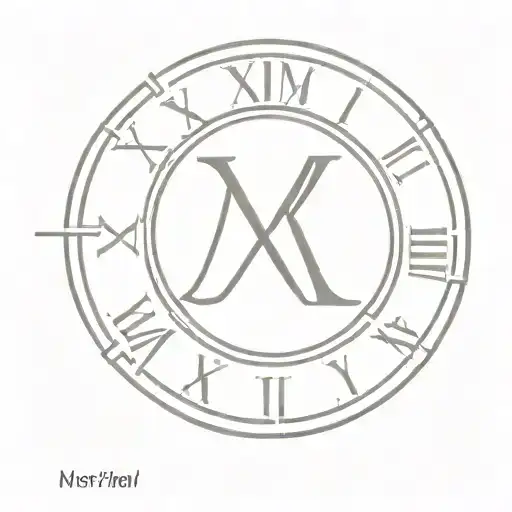 Roman Numerals