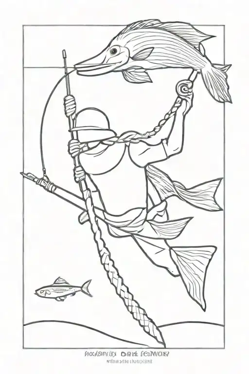 Honor Death Of Former Marine And Fisherman Fishing