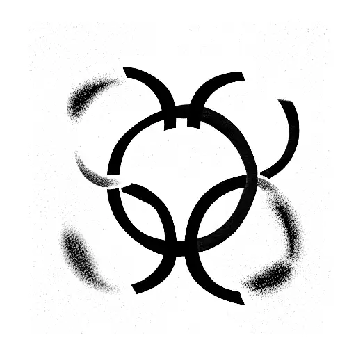 Italian Olympic Rings