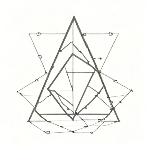 Diamond Tatto Design