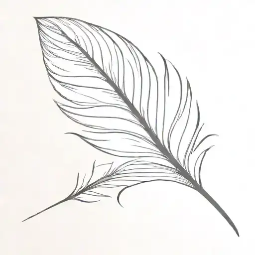 Feather