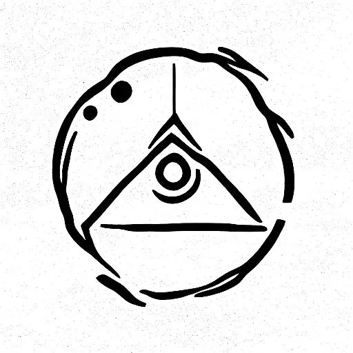 Phi Symbol