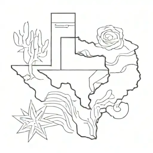 Texas Warmest Regards From Texas Keith