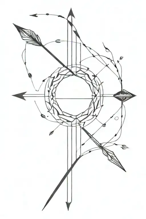 Arrow Design