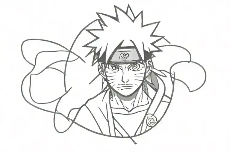 Naruto Characters