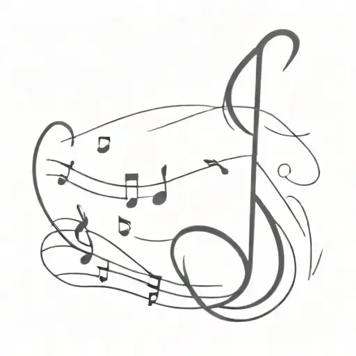 Music Note