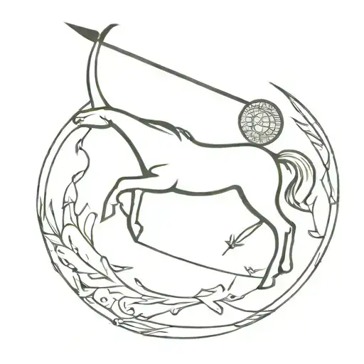 Sagittarius Sign