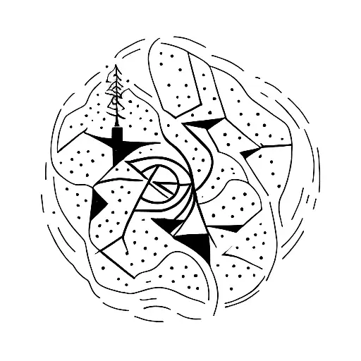 My Journey Without A Destination