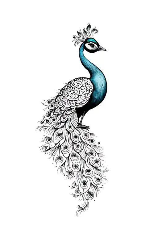 Peacock