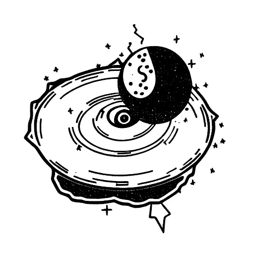 Saturn Eating His Son