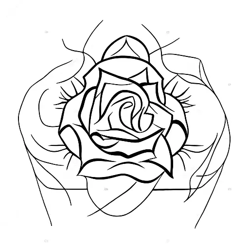 Capricorn Rose Ghada