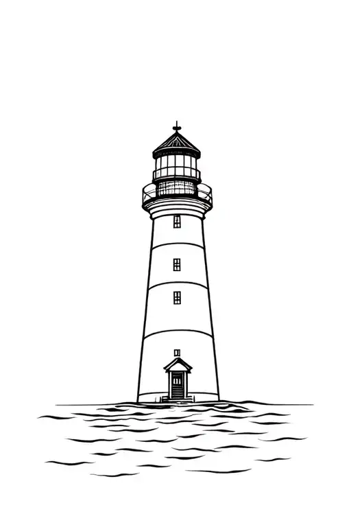 Lighthouse