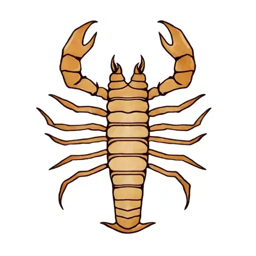 Scorpio Zodiac Sign