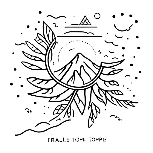 Small Travel And Hope