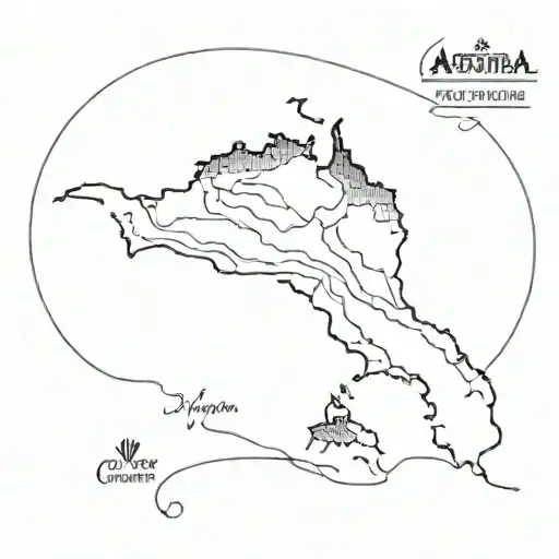 Austria New Zealand Connection