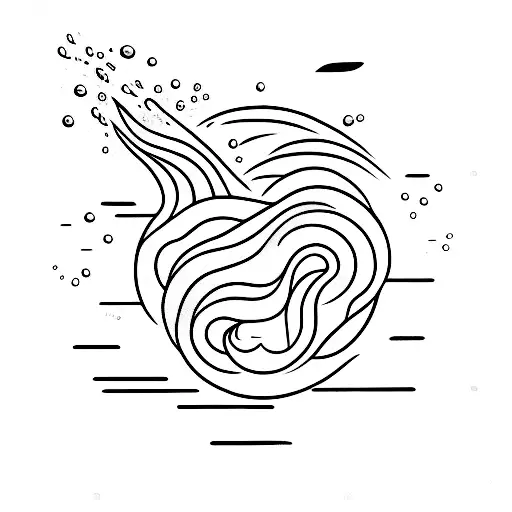 Respect The Power Of The Water