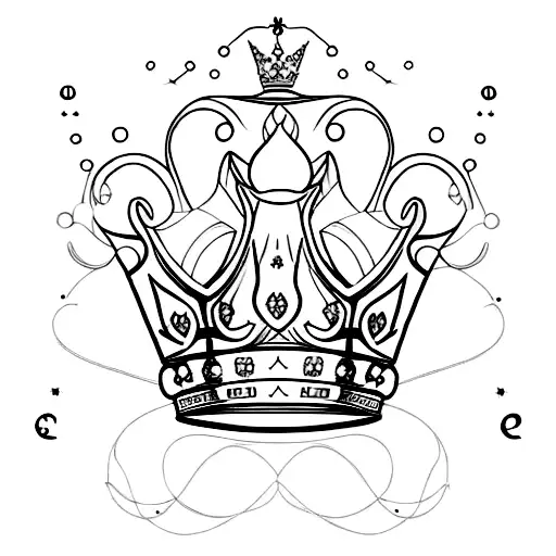 Queen's Crown