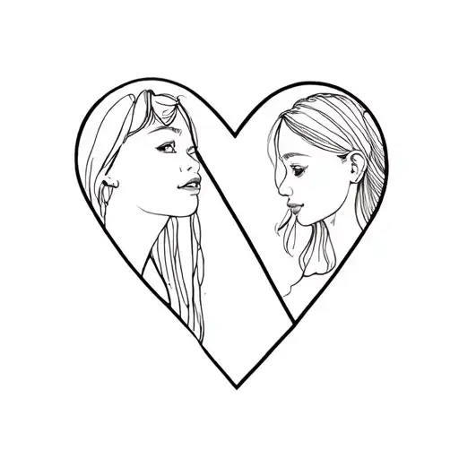 A Little Girl And A V Incorporated And New York