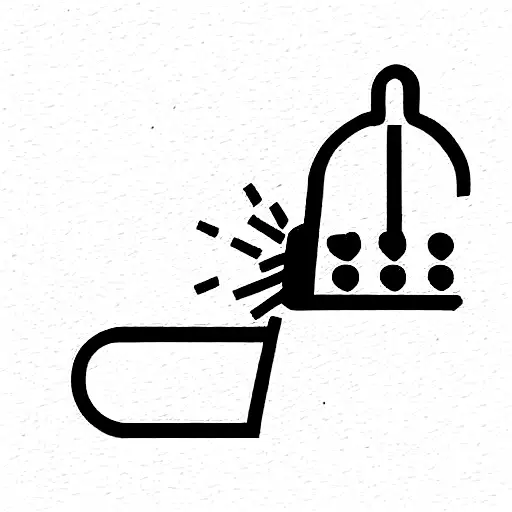 Lock With Birth Dates