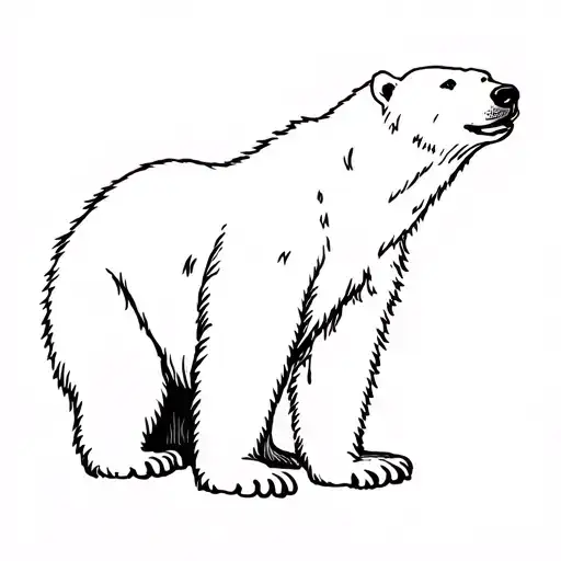 Polar Bear