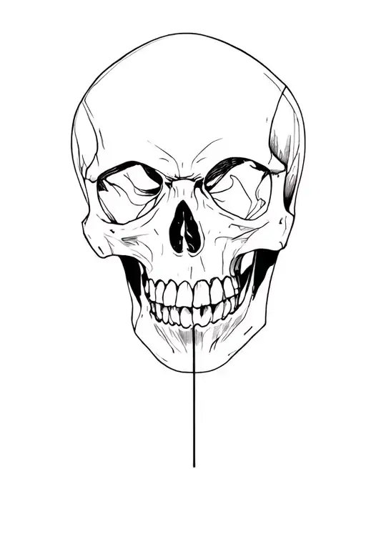Skull